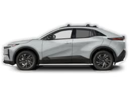 Toyota C-HR SE AWD (Natl) 2026 — side view