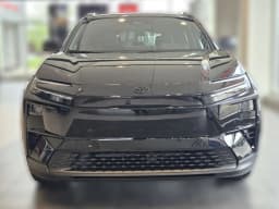 Toyota C-HR XSE AWD (Natl) 2026 — side view