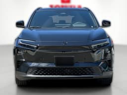 Toyota C-HR SE AWD (Natl) 2026 — side view