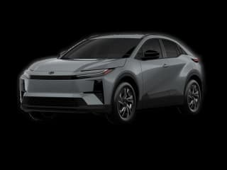 Toyota C-HR SE AWD (Natl)