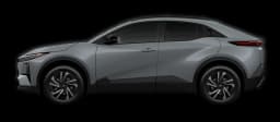 Toyota C-HR SE AWD (Natl) 2026 — side view
