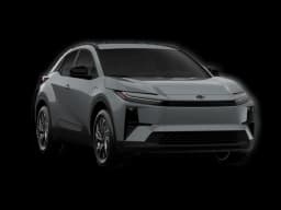 Toyota C-HR SE AWD (Natl) 2026 — side view