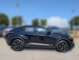 Toyota C-HR SE AWD (Natl) 2026 — side view