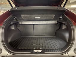 Toyota C-HR SE AWD (Natl) 2026 — side view