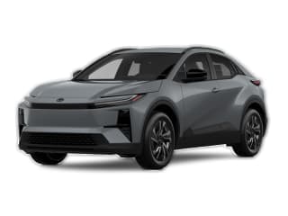 Toyota C-HR XSE AWD (Natl)