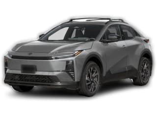Toyota C-HR SE AWD (Natl)