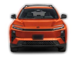 Toyota C-HR SE AWD (Natl) 2026 — side view
