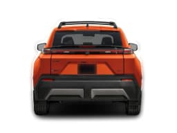 Toyota C-HR SE AWD (Natl) 2026 — side view