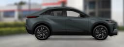 Toyota C-HR SE AWD (Natl) 2026 — side view