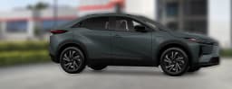 Toyota C-HR SE AWD (Natl) 2026 — side view