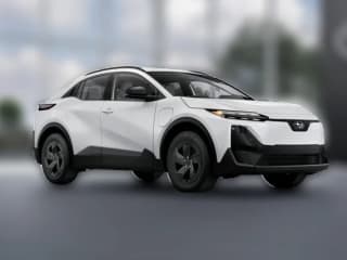 Subaru Uncharted Sport AWD