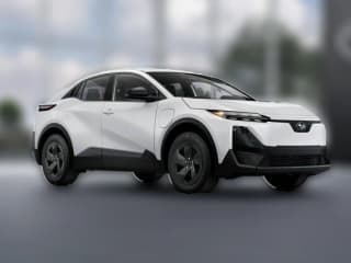 Subaru Uncharted Premium FWD