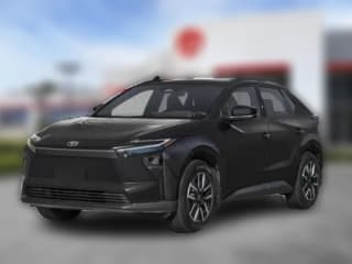 Toyota bZ XLE Plus FWD (Natl)