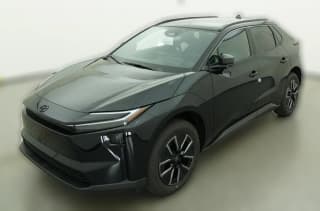 Toyota bZ XLE Plus FWD (Natl)