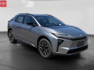 Toyota bZ XLE Plus FWD (Natl)