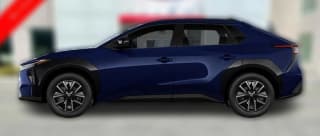 Toyota bZ XLE Plus FWD (Natl)