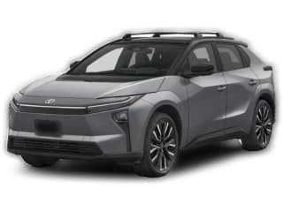 Toyota bZ Limited FWD (Natl)