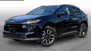 Toyota bZ XLE Plus FWD (Natl)