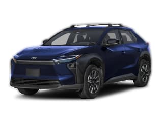 Toyota bZ XLE Plus FWD (Natl)