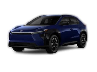 Toyota bZ XLE Plus FWD (Natl)