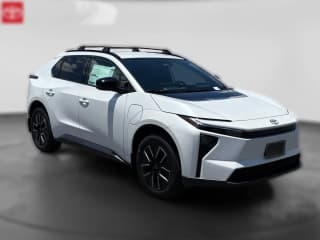 Toyota bZ Limited FWD (Natl)