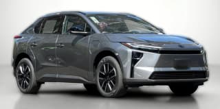 Toyota bZ XLE Plus FWD (GS)