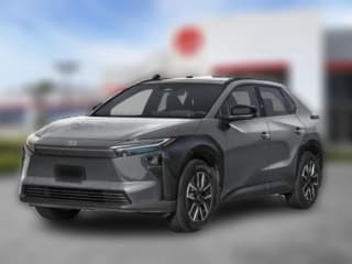 Toyota bZ XLE Plus FWD (Natl)
