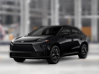 Toyota bZ XLE Plus FWD (Natl)