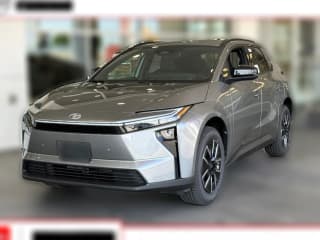 Toyota bZ XLE Plus FWD (Natl)