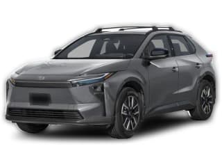 Toyota bZ Limited FWD (Natl)