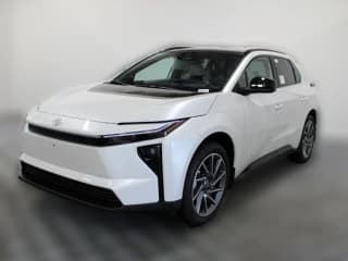 Toyota bZ Limited AWD (Natl)