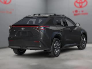 Toyota bZ XLE AWD (Natl)