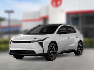 Toyota bZ XLE AWD (Natl)