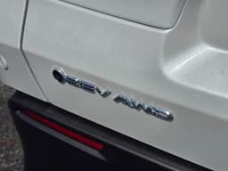 Toyota bZ XLE AWD (Natl) 2026 — side view