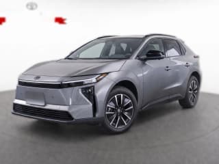 Toyota bZ XLE AWD (Natl)