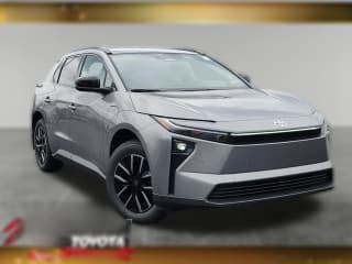 Toyota bZ XLE AWD (Natl)