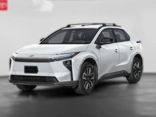 Toyota bZ XLE AWD (Natl)