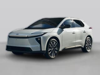Toyota bZ Limited AWD (Natl)