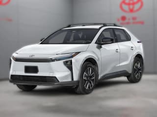 Toyota bZ XLE AWD (Natl)