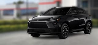 Toyota bZ XLE AWD (Natl)