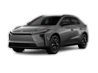 Toyota bZ XLE AWD (Natl)