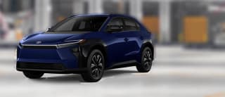 Toyota bZ XLE AWD (Natl)