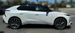 Subaru Solterra Touring XT AWD