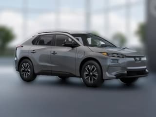 Subaru Solterra Premium AWD