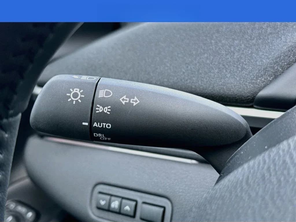 Subaru Solterra Premium AWD 2026 — side view