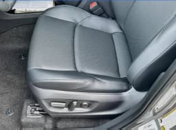 Subaru Solterra Premium AWD 2026 — side view