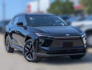 Toyota bZ XLE FWD (Natl)