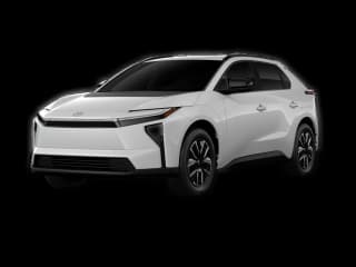 Toyota bZ XLE FWD (Natl)