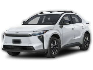 Toyota bZ XLE FWD (Natl)
