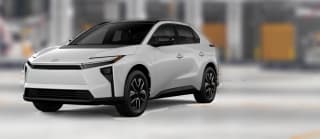 Toyota bZ XLE FWD (Natl)